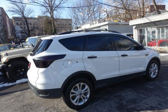 used 2019 Ford Escape car, priced at $7,995