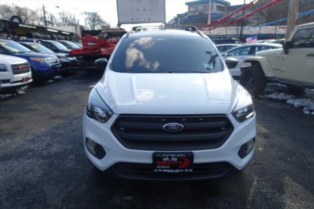 used 2019 Ford Escape car, priced at $7,995