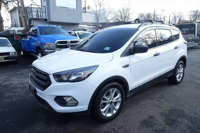 used 2019 Ford Escape car, priced at $7,995