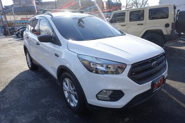 used 2019 Ford Escape car, priced at $7,995