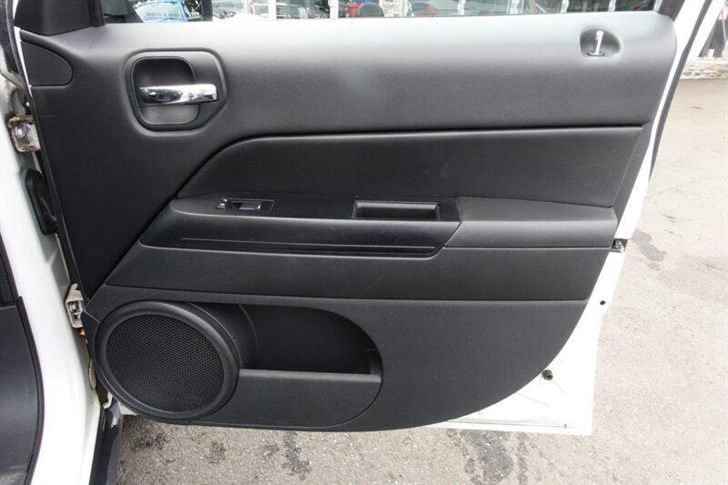 used 2013 Jeep Patriot car, priced at $6,988