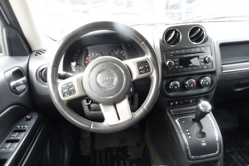 used 2013 Jeep Patriot car, priced at $6,988