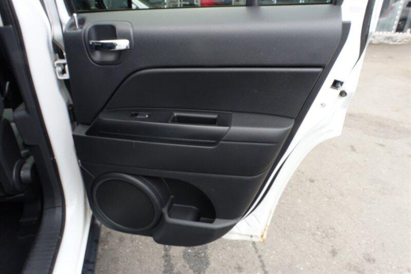 used 2013 Jeep Patriot car, priced at $6,988