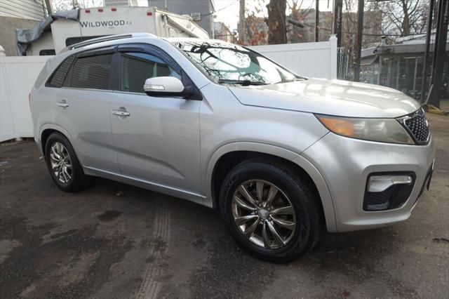 used 2011 Kia Sorento car, priced at $6,995