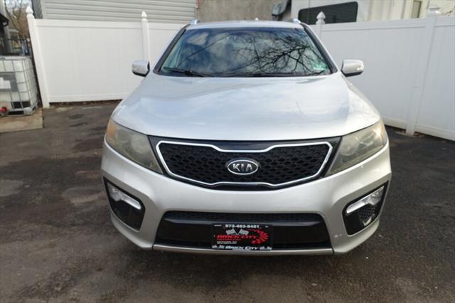 used 2011 Kia Sorento car, priced at $6,995