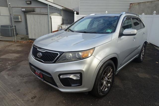 used 2011 Kia Sorento car, priced at $6,995