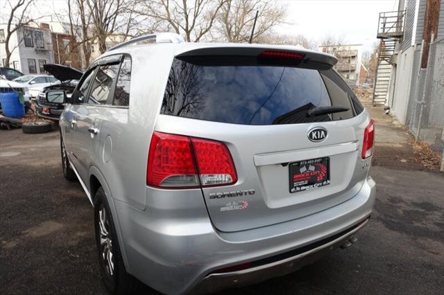 used 2011 Kia Sorento car, priced at $6,995