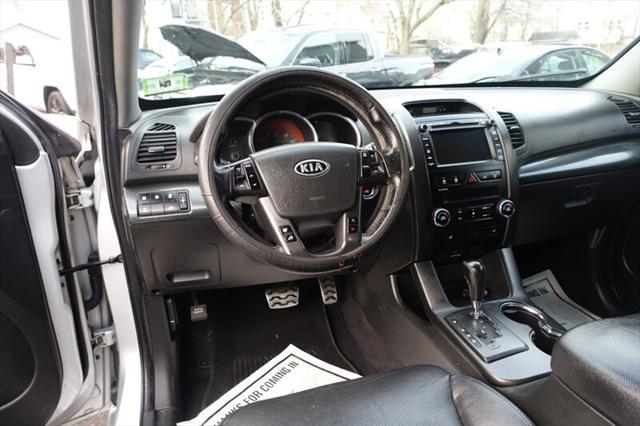 used 2011 Kia Sorento car, priced at $6,995