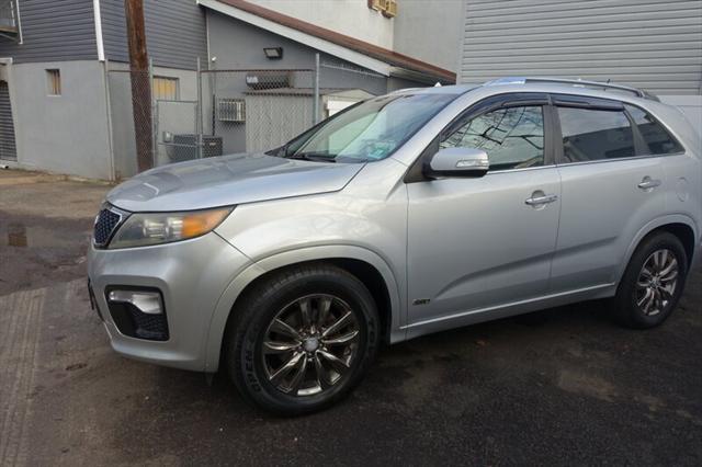 used 2011 Kia Sorento car, priced at $6,995