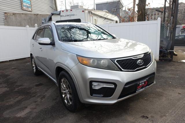 used 2011 Kia Sorento car, priced at $6,995