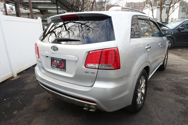 used 2011 Kia Sorento car, priced at $6,995