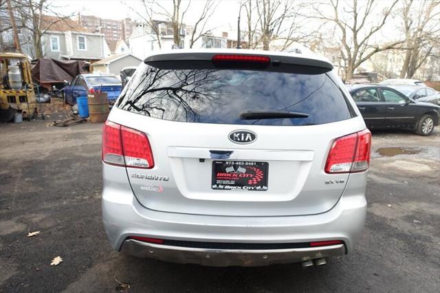 used 2011 Kia Sorento car, priced at $6,995