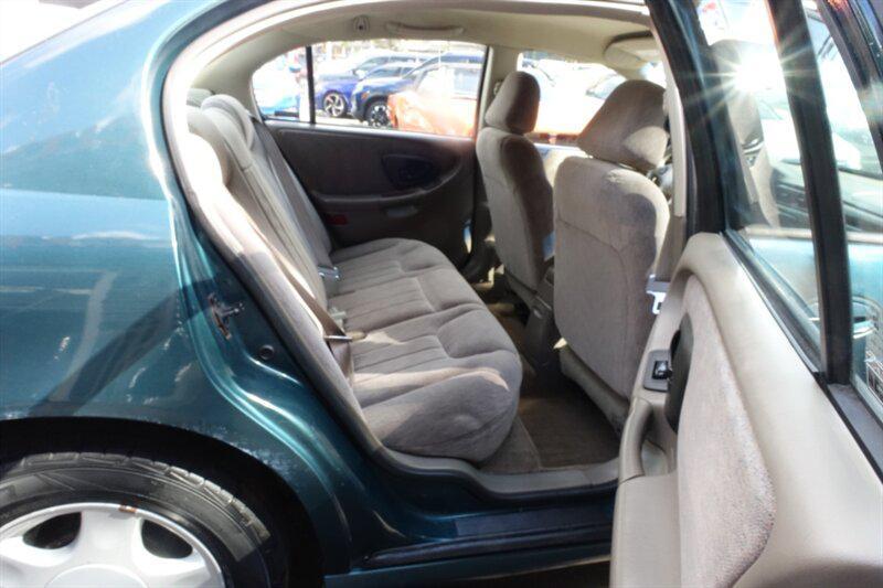 used 2000 Chevrolet Malibu car, priced at $1,900