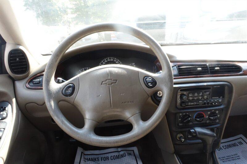 used 2000 Chevrolet Malibu car, priced at $1,900