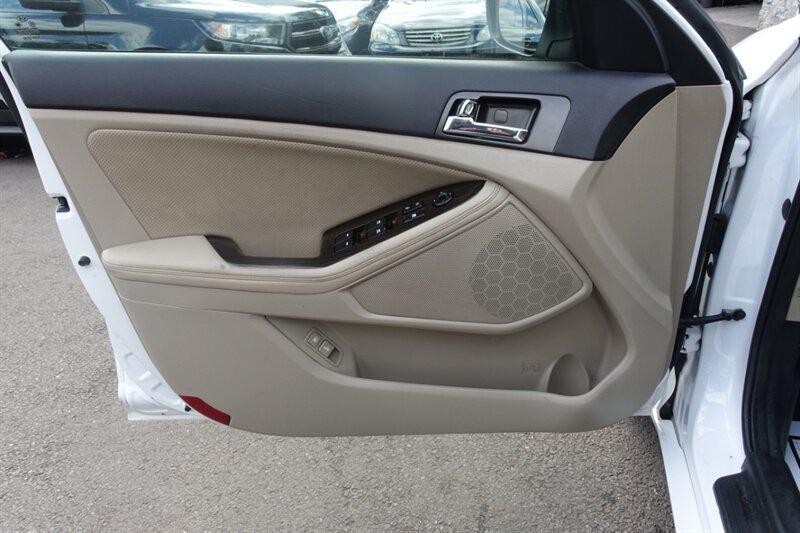 used 2013 Kia Optima car, priced at $8,998