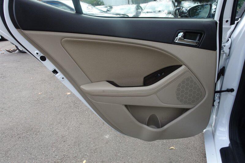 used 2013 Kia Optima car, priced at $8,998