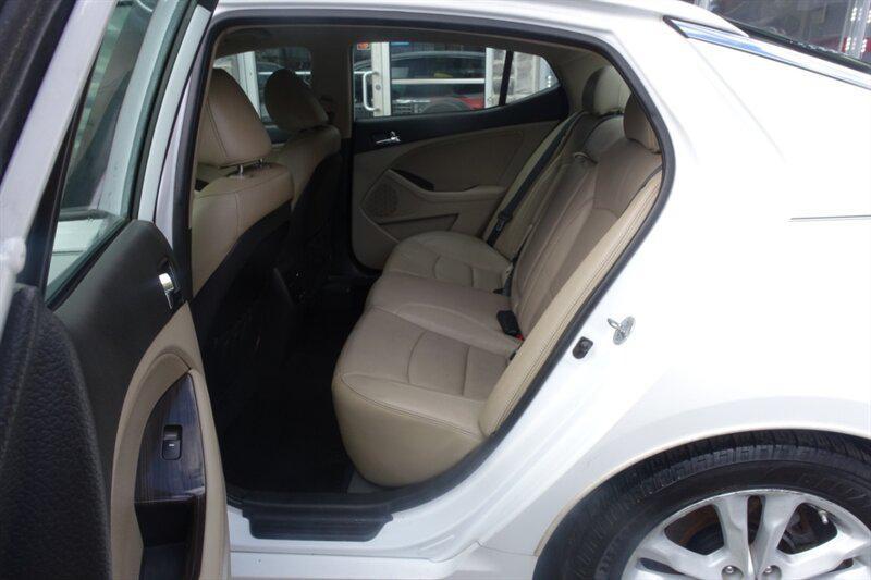 used 2013 Kia Optima car, priced at $8,998