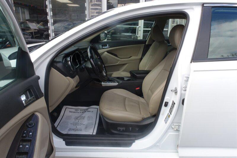 used 2013 Kia Optima car, priced at $8,998