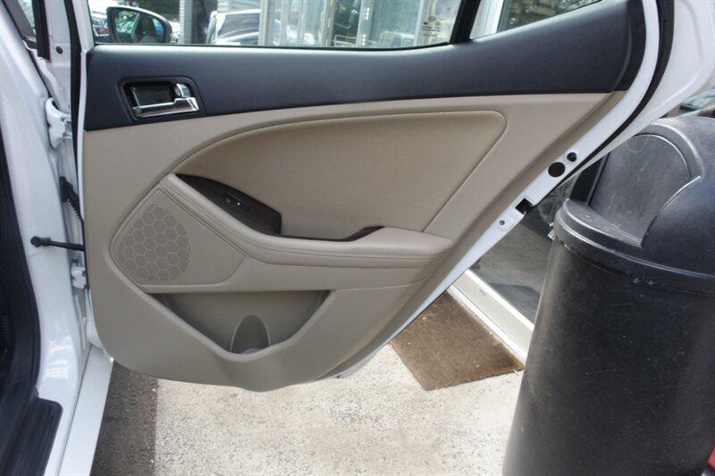 used 2013 Kia Optima car, priced at $8,998