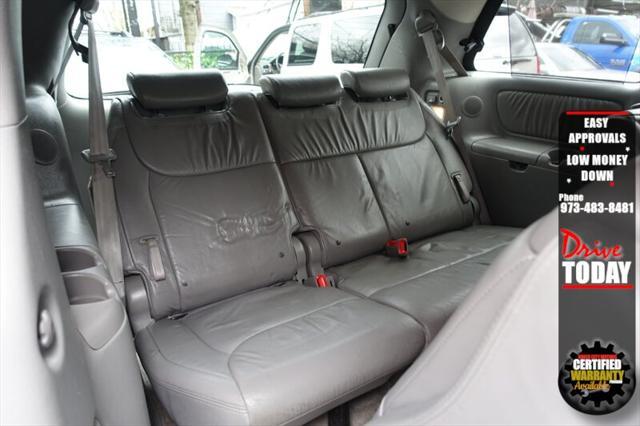 used 2009 Toyota Sienna car, priced at $6,750