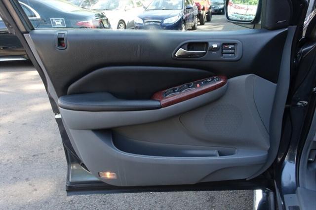 used 2005 Acura MDX car, priced at $2,988