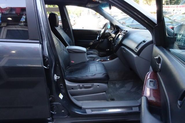 used 2005 Acura MDX car, priced at $2,988