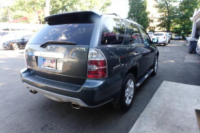 used 2005 Acura MDX car, priced at $2,988