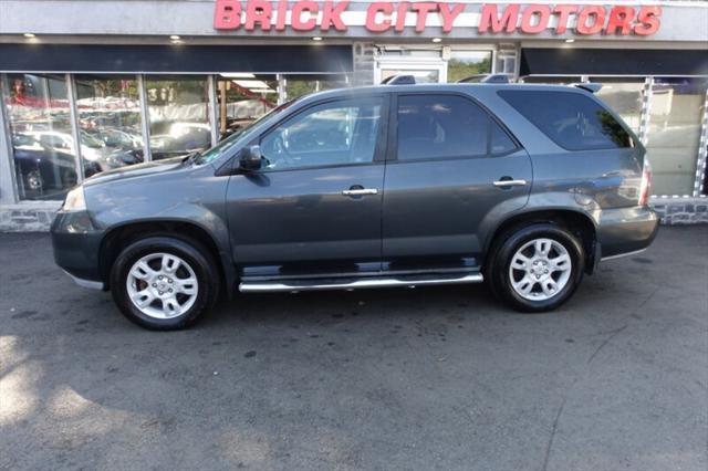 used 2005 Acura MDX car, priced at $2,988