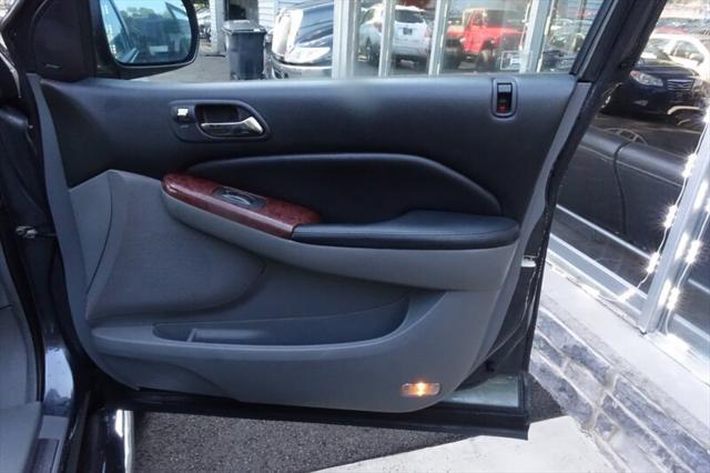 used 2005 Acura MDX car, priced at $2,988