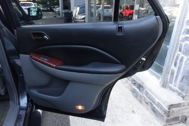used 2005 Acura MDX car, priced at $2,988