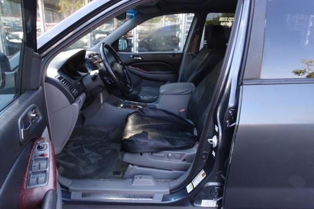 used 2005 Acura MDX car, priced at $2,988
