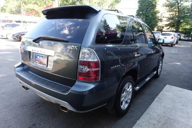 used 2005 Acura MDX car, priced at $2,988