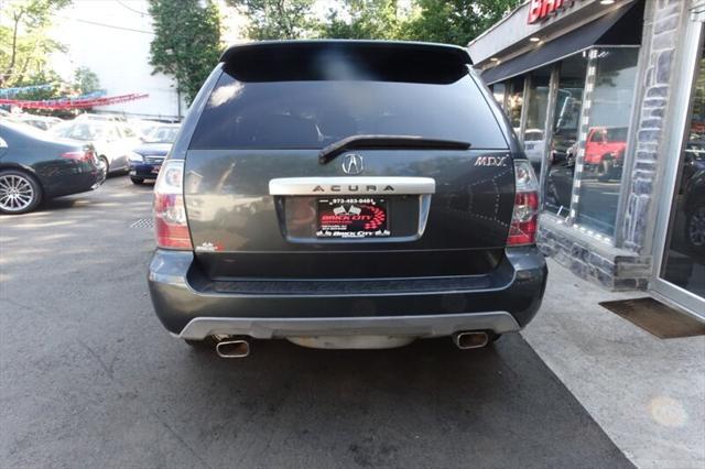 used 2005 Acura MDX car, priced at $2,988