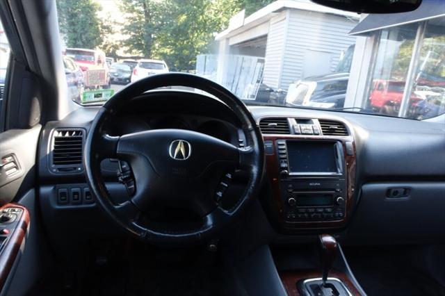 used 2005 Acura MDX car, priced at $2,988