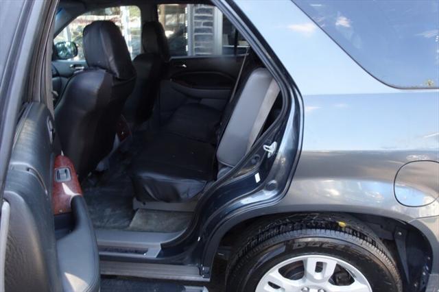 used 2005 Acura MDX car, priced at $2,988