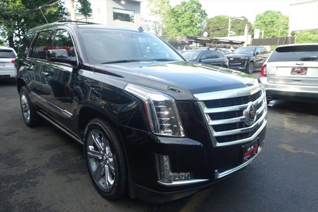 used 2015 Cadillac Escalade car, priced at $22,488