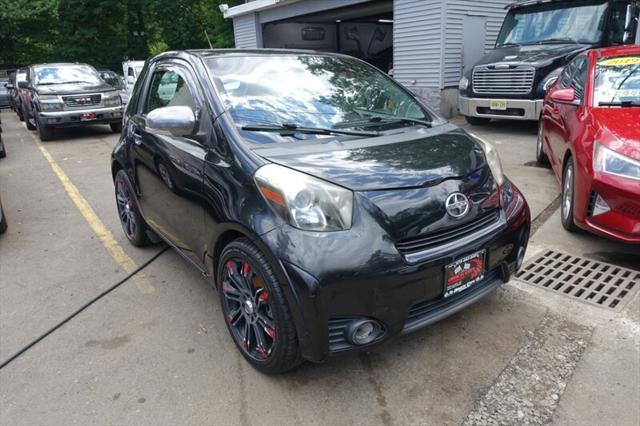 used 2012 Scion iQ car, priced at $4,995