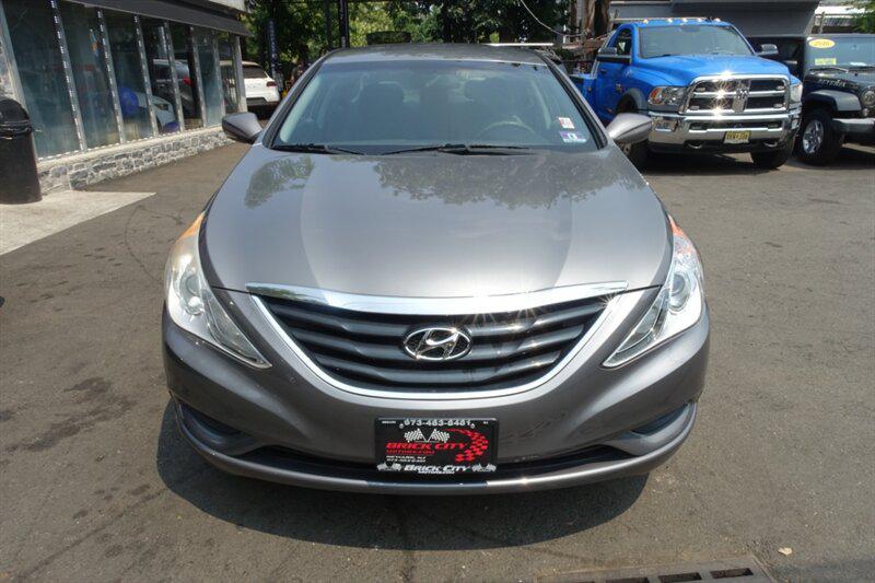 used 2012 Hyundai Sonata car, priced at $6,995