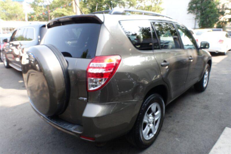 used 2009 Toyota RAV4 car, priced at $6,488