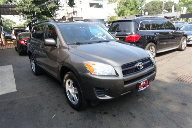 used 2009 Toyota RAV4 car, priced at $6,488