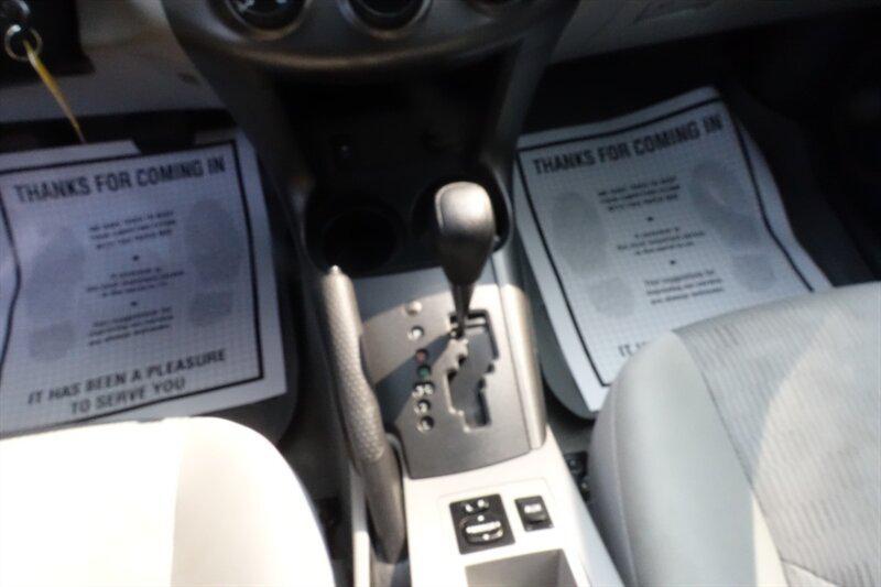 used 2009 Toyota RAV4 car, priced at $6,488