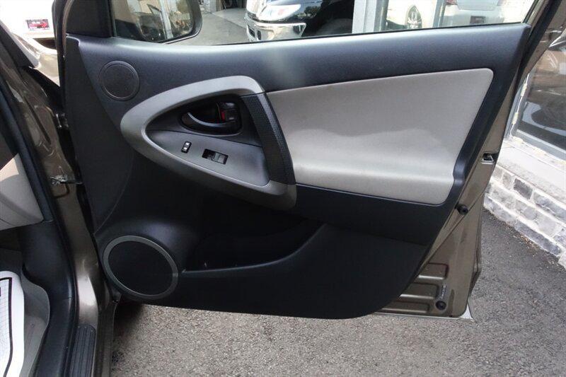 used 2009 Toyota RAV4 car, priced at $6,488