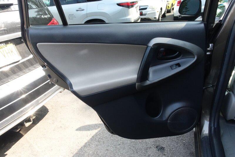 used 2009 Toyota RAV4 car, priced at $6,488