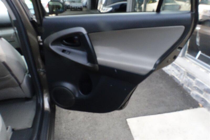 used 2009 Toyota RAV4 car, priced at $6,488
