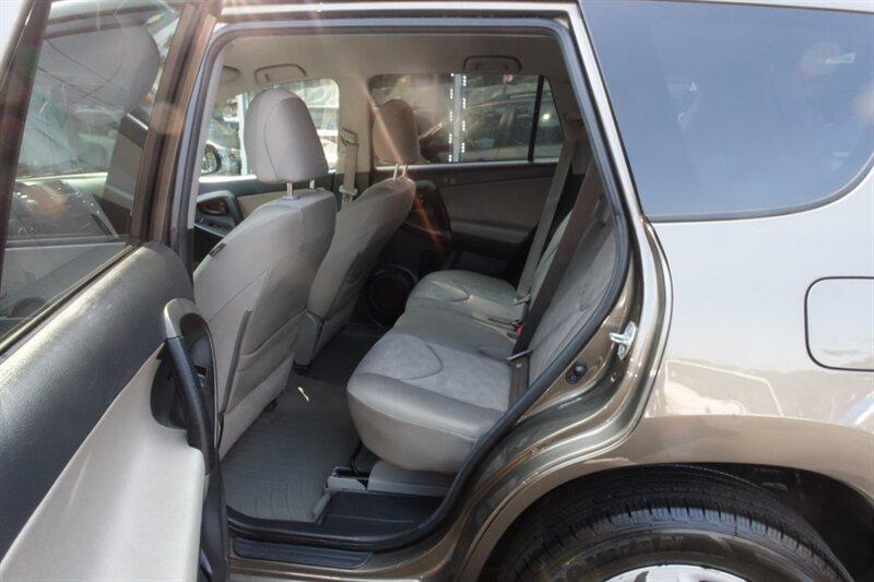 used 2009 Toyota RAV4 car, priced at $6,488
