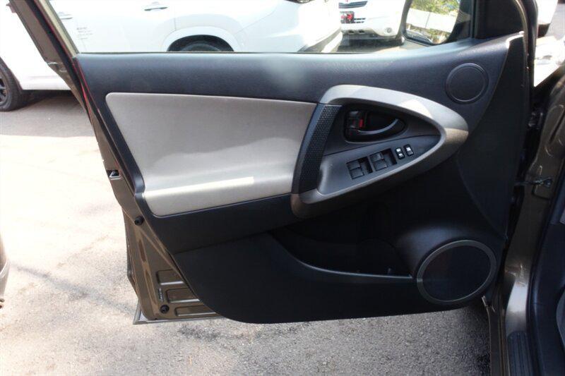 used 2009 Toyota RAV4 car, priced at $6,488