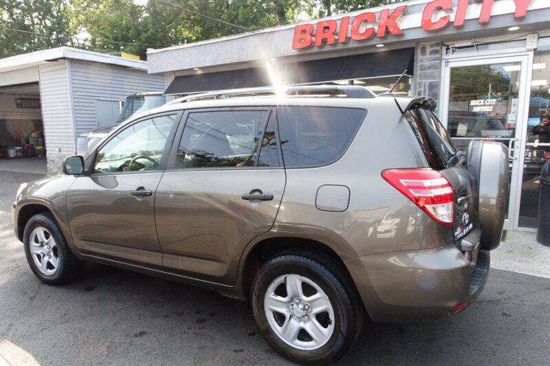 used 2009 Toyota RAV4 car, priced at $6,488