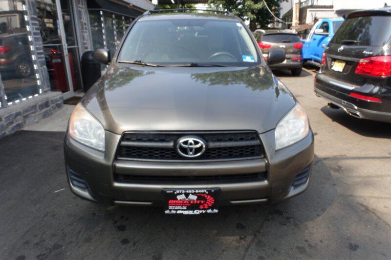used 2009 Toyota RAV4 car, priced at $6,488