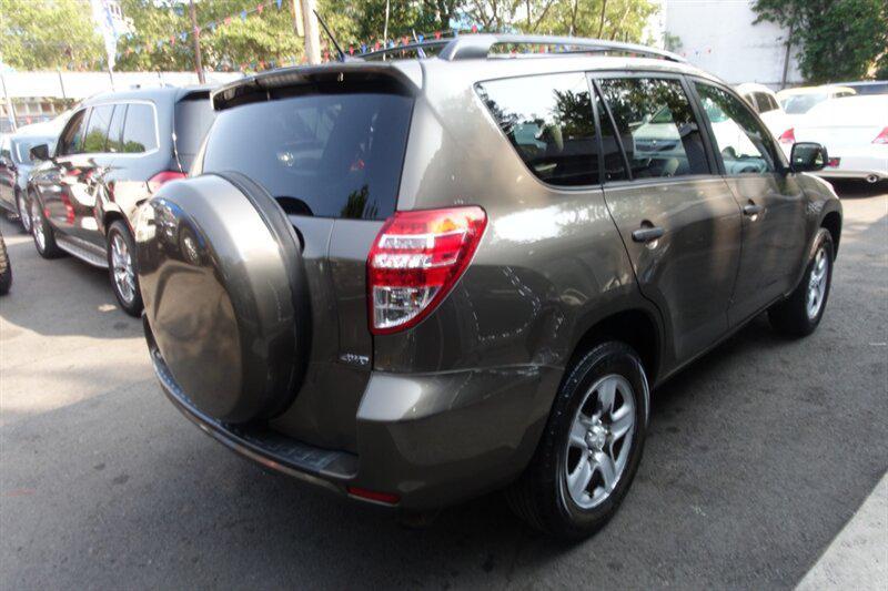used 2009 Toyota RAV4 car, priced at $6,488