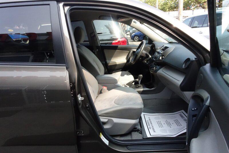 used 2009 Toyota RAV4 car, priced at $6,488